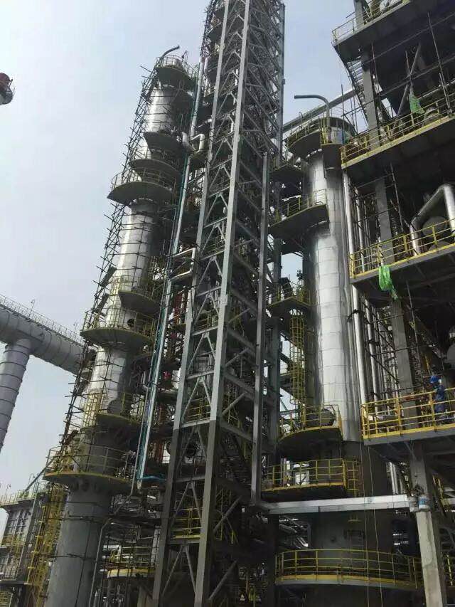 甘南设备翻新喷涂・钢构厂房升级改造