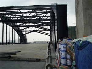 甘南专注工业场景喷漆服务