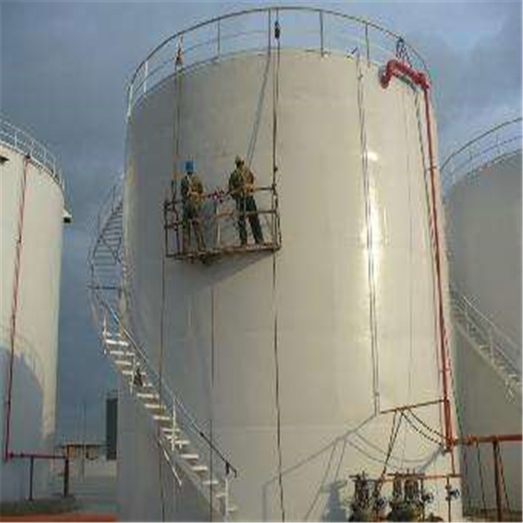 甘南喷漆翻新・工业喷漆・设备喷漆服务简介